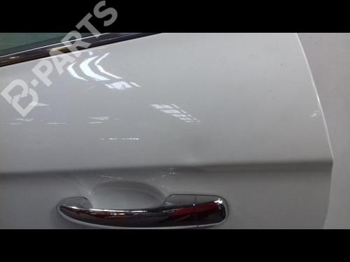 Left rear door LANCIA DELTA III (844_) 1.9 D Multijet (844.AXE1A) | BP10419727C4 