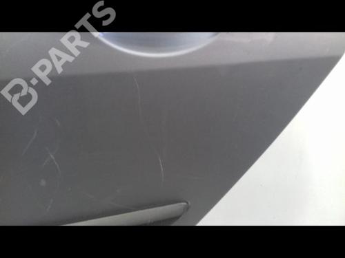 Left rear door RENAULT MEGANE II (BM0/1_, CM0/1_) 1.9 dCi | BP8992777C4 