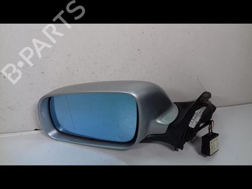 left-mirror-audi-a6-c5-4b2-25-tdi-4b1858531g3fz-1997-1998-1999-2000-2001-2002-2003-2004-2005-8998848 main image