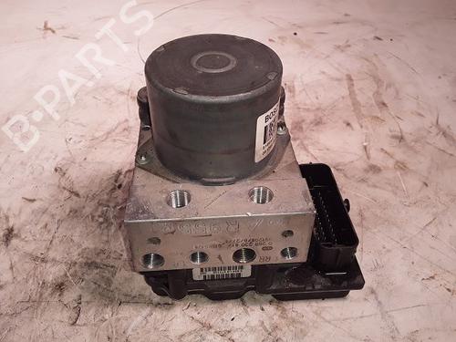 ABS pump ALFA ROMEO MITO (955_) 1.4 MultiAir (955AXL1B) | BP8992443M43 