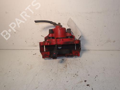 Left front brake caliper VW GOLF VI (5K1) 2.0 GTi | BP34332587M105 - Image 2