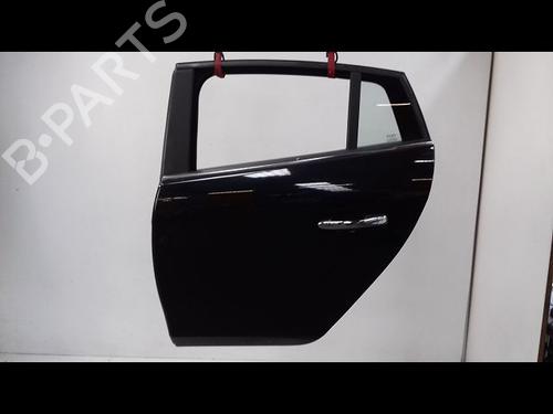 Used Left rear door FIAT BRAVO II (198_) 1.6 D Multijet (198AXH1B) (105 hp) 8986494