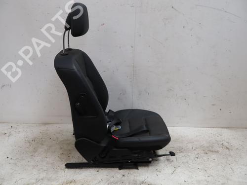 Sæde venstre fortil MERCEDES-BENZ GLK-CLASS (X204) 220 CDI 4-matic (204.984, 204.997) (170 hp) 33137803