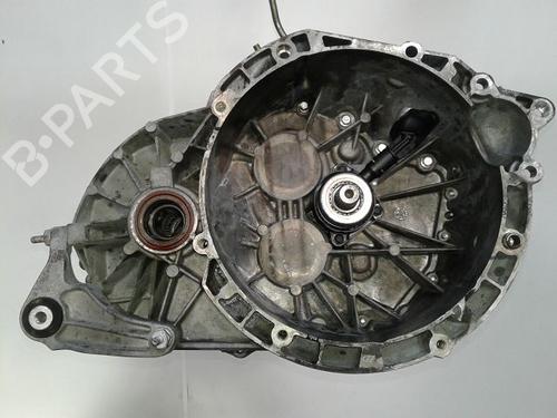 Used Gearbox FORD C-MAX (DM2) 2.0 TDCi (136 hp) 8983514