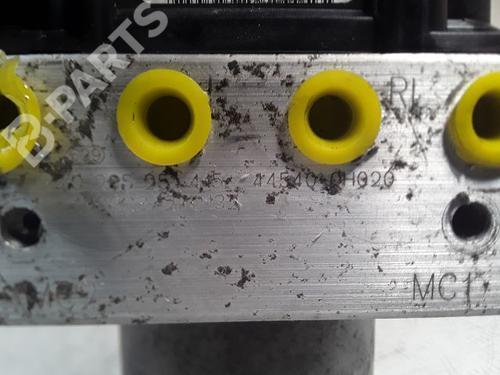 ABS pump CITROËN C1 (PM_, PN_) 1.0 | BP9004288M43 
