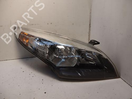 Used Right headlight Right headlight 38944165 38944165