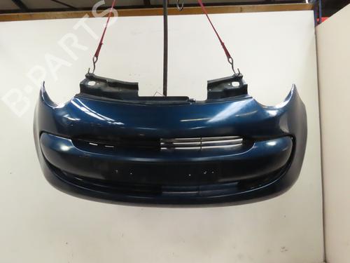 Front bumper CITROËN C1 (PM_, PN_) 1.0 | BP27267824C7 