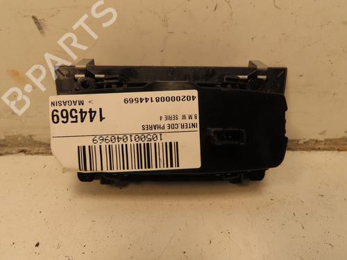 Used Headlight switch Headlight switch 36484331 36484331