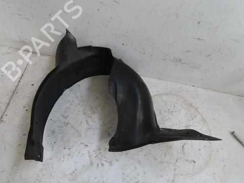 Wheel arch VW FOX Hatchback (5Z1, 5Z3, 5Z4) 1.2 | BP28503846C56 