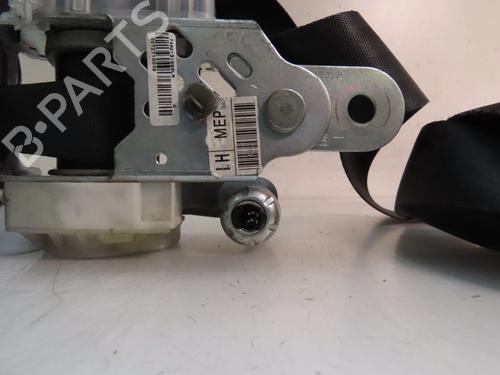 Front left belt tensioner SSANGYONG ACTYON I 200 Xdi 4WD | BP16106549C87