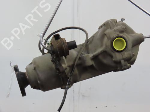 Used Rear differential Rear differential 36789906 36789906