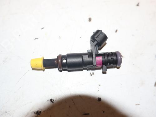 Used Injector Injector RENAULT TWINGO III (BCM_, BCA_) 1.0 SCe 70 (BCMB) (69 hp) 35496037 35496037