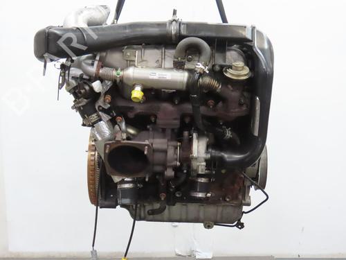 Engine PEUGEOT 307 (3A/C) 2.0 HDi 110 | BP28285190M1 