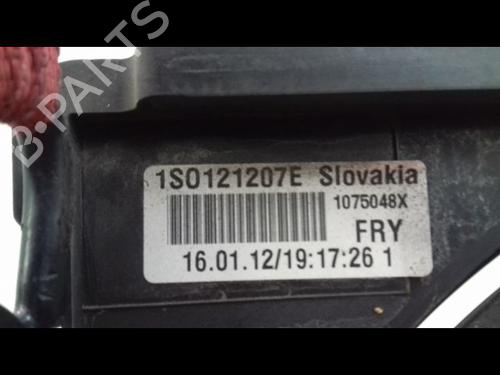 Support VW UP! (121, 122, BL1, BL2, BL3, 123) 1.0 | BP14889358C155