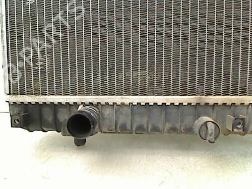 Used Water radiator OPEL AGILA A (H00) 1.2 16V (F68) (75 hp) 8975922