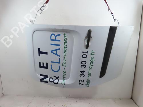 Used Right slide door MERCEDES-BENZ CITAN Box Body/MPV (W415) 109 CDI (415.601, 415.603, 415.605) (90 hp) 20243649
