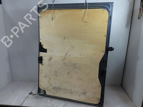 Used Right slide door Right slide door FIAT DUCATO Van (250_) 180 Multijet 3,0 D (177 hp) 18664043 18664043
