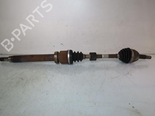 Used Right front driveshaft FORD B-MAX (JK) 1.6 TDCi (95 hp) 30950988