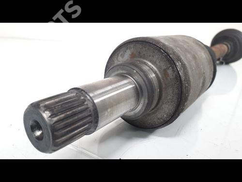 Left front driveshaft PEUGEOT 106 II (1A_, 1C_) 1.5 D | BP10096862M38 