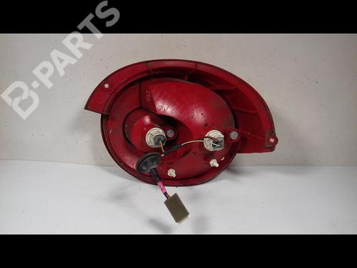 Left taillight CHEVROLET MATIZ (M200, M250) 0.8 | BP8990032C34 