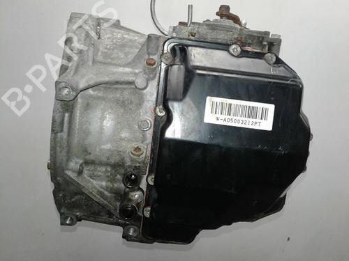Used Gearbox SAAB 9-3 (YS3F, E79, D79, D75) 1.9 TiD (150 hp) 9004140