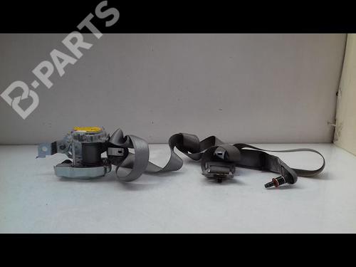 Front right belt tensioner KIA CARENS III MPV (UN) 2.0 CRDi 140 | BP10145327C88 