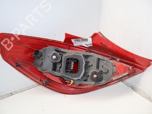 Used Right taillight Right taillight 36820431 36820431