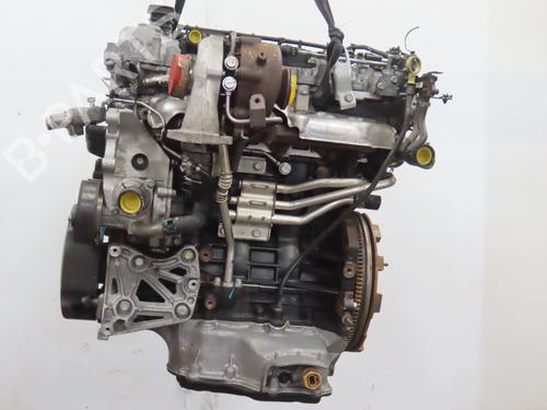 Engine OPEL ANTARA A (L07) 2.2 CDTi 4x4 | BP39217695M1 - Image 4