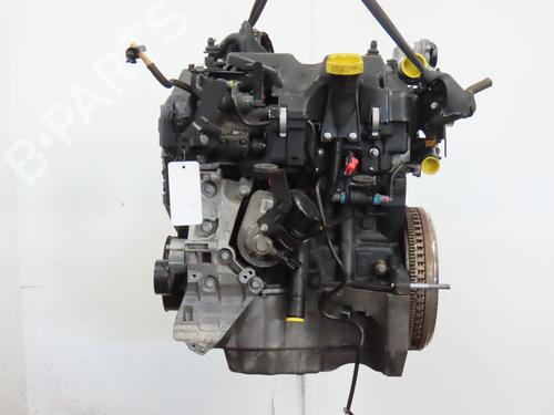 Motor DACIA DUSTER (HS_) 1.5 dCi (HSMC) (107 hp) 32129067