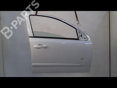 Used Right front door OPEL ASTRA H (A04) 1.3 CDTI (L48) (90 hp) 8985400