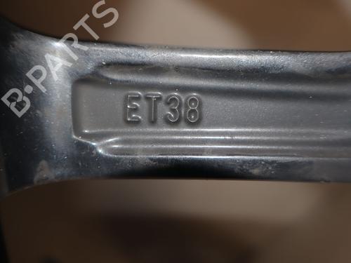 Used Rim Rim 36789916 36789916