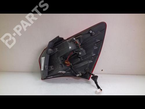Left taillight HYUNDAI ix20 (JC) 1.6 CRDI | BP9243406C34 