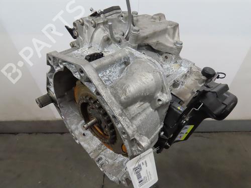 Used Gearbox SKODA KAMIQ (NW4) 1.5 TSI (150 hp) 30333195