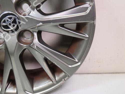 Rim TOYOTA YARIS (_P13_) 1.5 Hybrid (NHP130_) | BP27267813C45 