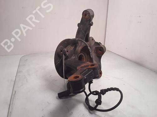 Right front steering knuckle RENAULT SCÉNIC III (JZ0/1_) 1.6 dCi (JZ00, JZ12) | BP15744946M26 