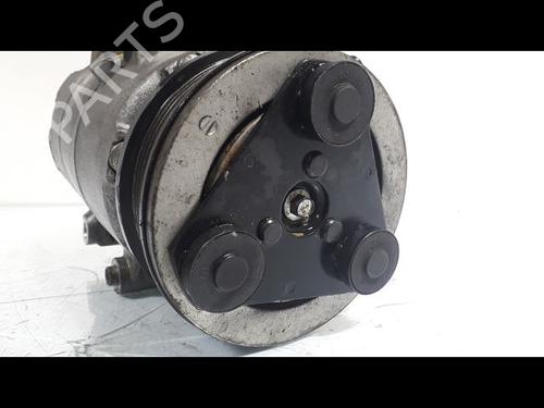 AC compressor FORD FOCUS III 1.6 TDCi | BP11032032M34