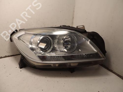 Right headlight MERCEDES-BENZ M-CLASS (W166) ML 350 BlueTEC 4-matic (166.024, 166.023) | BP33416221C29 - Image 3