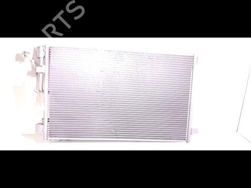 Used Heater matrix Heater matrix NISSAN QASHQAI I (J10, NJ10) 1.5 dCi (106 hp) 15577451 15577451