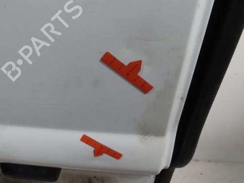 Used Left tailgate Left tailgate FIAT SCUDO Van (270_, 272_) 2.0 D Multijet (120 hp) 16707934 16707934