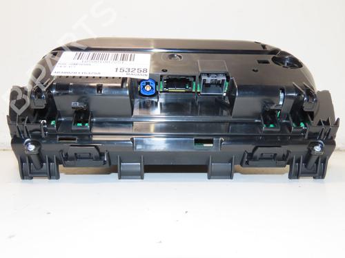 Used Instrument cluster BMW X1 (F48) sDrive 18 d (150 hp) 29516411