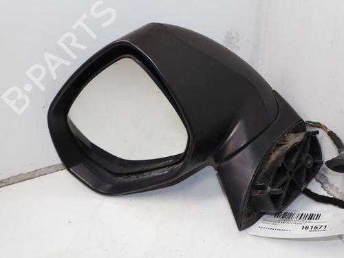 Used Left mirror Left mirror PEUGEOT 3008 I MPV (0U_) 2.0 HDi 150 / BlueHDi 150 (150 hp) 39219963 39219963