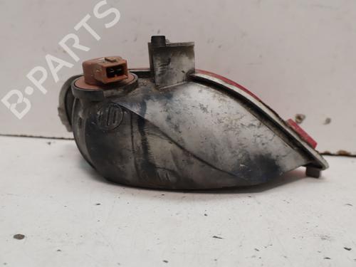 Tåkelys/Varsellys Tåkelys/Varsellys RENAULT SCÉNIC III (JZ0/1_) 1.4 16V (JZ0F, JZ1V) (131 hp) 36789981 36789981