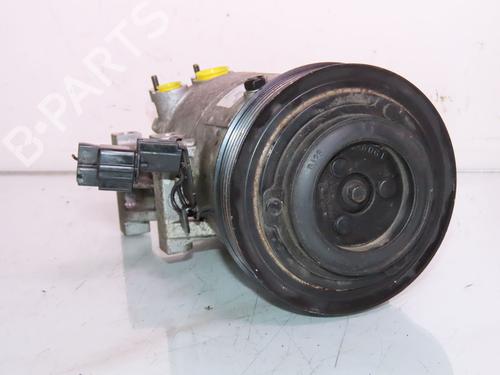 AC compressor KIA VENGA (YN) 1.6 CVVT | BP16825955M34 