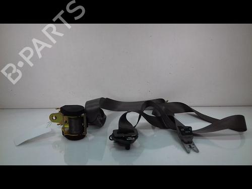 Used Front right seatbelt Front right seatbelt 9002617 9002617