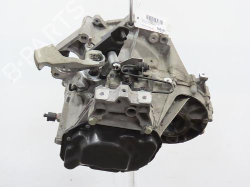Gearbox VW GOLF VI (5K1) 1.4 | BP35747985M3 - Image 3
