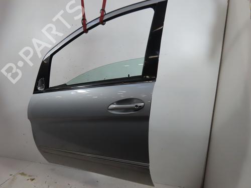 Left front door MERCEDES-BENZ B-CLASS Sports Tourer (W245) B 200 CDI (245.208) | BP30047993C2 