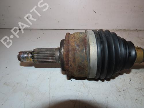 Right front driveshaft SUZUKI GRAND VITARA I (FT, HT) 2.0 4x4 (SQ 420) | BP30951007M39