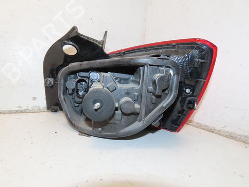 Used Left taillight SEAT IBIZA IV (6J5, 6P1) 1.0 TSI (110 hp) 31325300