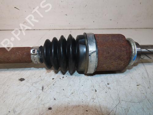 Left front driveshaft DACIA SANDERO II 1.2 | BP30951028M38