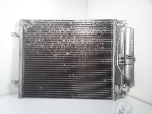 Used Heater matrix NISSAN NOTE (E11, NE11) 1.5 dCi (86 hp) 9001725